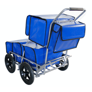 Hand-Cart 3T